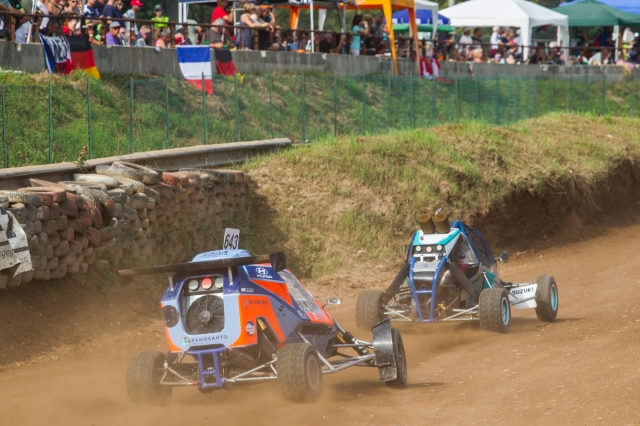 019 European Autocross Maggiora 2018 021